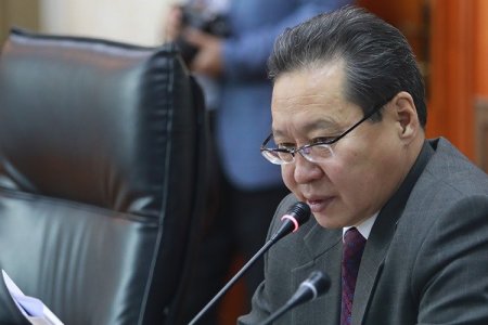 Улсын тусгай хэрэгцээний талбайн хэмжээ, хилийн заагт өөрчлөлт оруулах тухай асуудлыг дэмжлээ