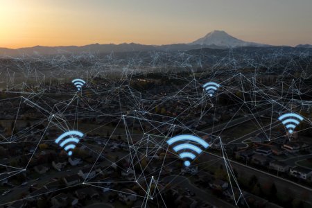 “Starlink”-ийн интернэт үйлчилгээг төвөөс алслагдсан оршин суугчдаас эхлээд Украинд эх орноо хамгаалж буй дайчид хүртэл ашиглаж байна