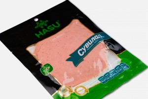 Sliced Suvilal