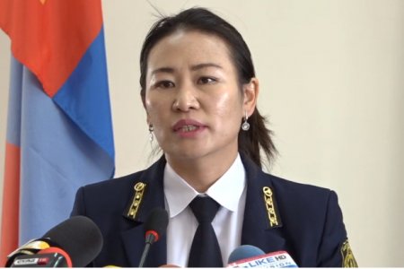 LIVE: НМХГ-аас ерөнхий боловсролын сургуулийн 