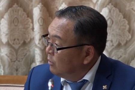 Live: Улсын онцгой комиссын өргөтгөсөн хурал болж байна