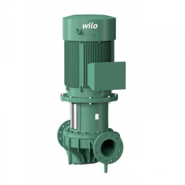 Халаалтын сүлжээний эргэлтийн насос | Wilo IL50/220-7.5/2
