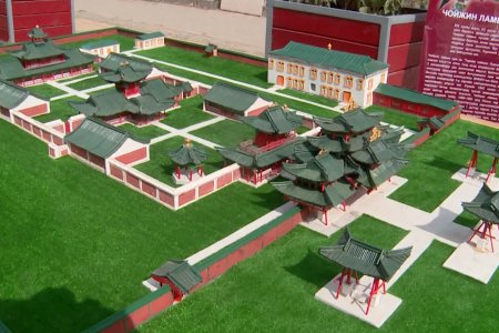 Соёлын бүтээлч үйлдвэрлэлээр үндэсний брэнд, аялал жуулчлалыг хөгжүүлэх боломжтой