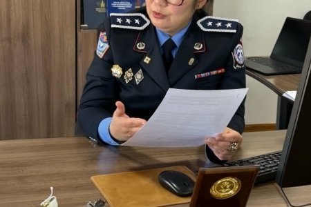 Ж.Нямдулам: Нийтийн албан тушаалд хүйсийн тэнцвэртэй томилгоо хийх хэрэгтэй
