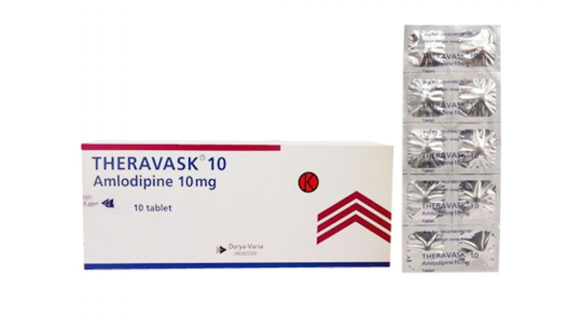 ТЕРАВАСК | ТЕРАВАСК |THERAVASK | Өргөөфарм импекс ХХК