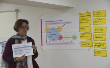 МБАНХ-ны Удирдах зөвлөл, Хяналтын зөвлөл, Бодлогын зөвлөлтэй уулзалт хийлээ