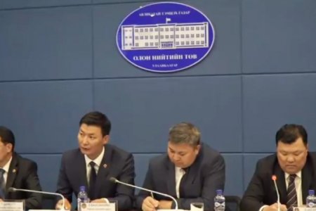 АТГ: Н.Энхбаатарыг өмнө нь хашиж байсан албан тушаалтай нь холбоотой асуудлаар шалгаагүй