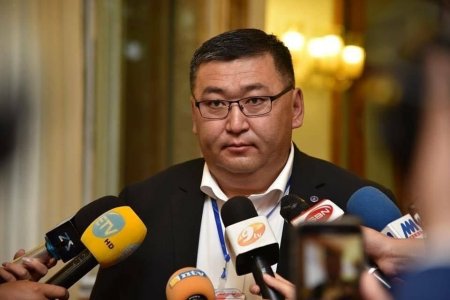 Ц.Туваан сонгууль будлиантуулахаар АНУ-ын бүлэгтэй гэрээ байгуулсан уу?