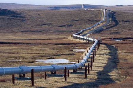 Монгол улсаар дамжуулан тавих “Сибирийн хүч-2” байгалийн хийн хоолойн төсөл ОХУ, БНХАУ-ын үнийн маргааны улмаас мухардалд оржээ