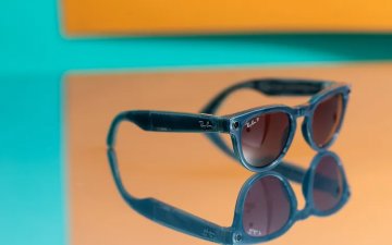Meta rolls out live AI, translations, and Shazam to its smart glasses