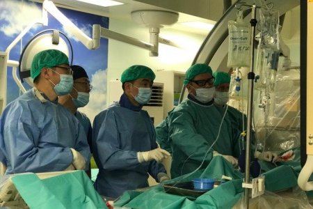 ЭМЯ: ОРОС, ГЕРМАН ЭРДЭМТЭДТЭЙ ХАМТРАН АЖИЛЛАЖ БАЙНА