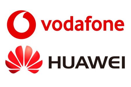 Vodafone болон Huawei хамтран 5G технологи нэвтрүүлнэ