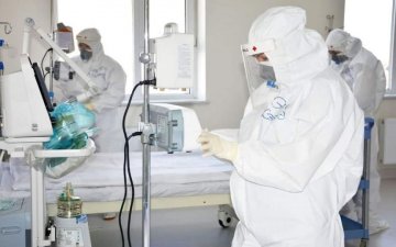 Өнөөдрийн байдлаар нийслэлийн хэмжээнд 450 хүн эмнэлгийн ор хүлээж байна гэв