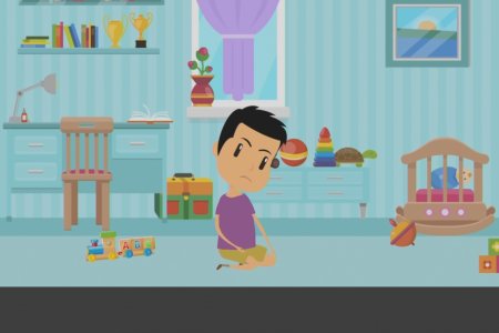 ХҮНИЙ ТАРХИНЫ ХӨГЖЛИЙН 80-90 ХУВЬ НЬ 0-5 НАСАНД ЯВАГДДАГ