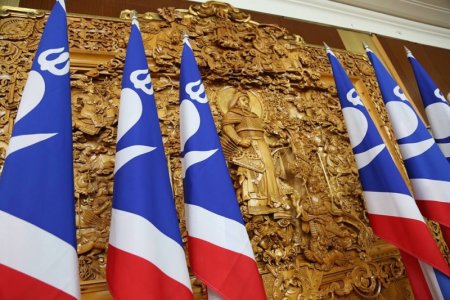 УИХ дахь АН-ын бүлгээс МАН-д шаардлага хүргүүлжээ