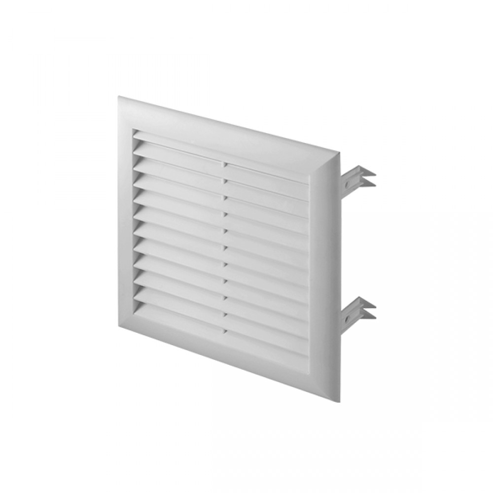 Express ventilation grille