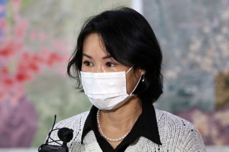 О.Энхзаяа: Нийслэлийн хэмжээнд гуравдугаар тунг 170 мянган гаруй хүн хийлгээд байна