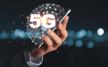 TRAINING COURSE: 5G-Advanced mobile broadband and future services