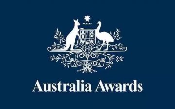 Австралийн тэтгэлэгт хөтөлбөр зарлагдлаа