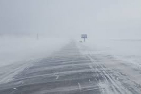 Маргаашнаас эхлэн баруун аймгийн уулархаг нутгаар цас орно