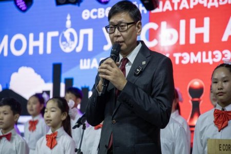 ӨСВӨРИЙН ШАТАРЧДЫН УЛСЫН АВАРГА ШАЛГАРУУЛАХ ТЭМЦЭЭН-2025 ӨНӨӨДӨР ЭХЭЛЛЭЭ