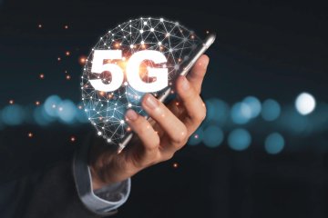 TRAINING COURSE: 5G-Advanced mobile broadband and future services