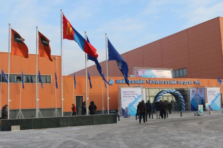 Нийслэлд 2016 онд хэрэгжиж буй хөрөнгө оруулалтын нарийвчилсан мэдээллийг танилцуулна