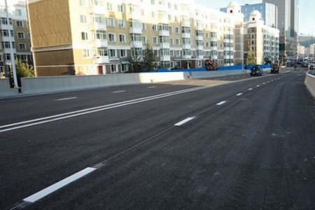 “Home plaza” тойрсон хөдөлгөөн огтлолцолгүй болох шийдэл