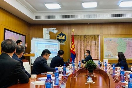 УОК маргааш 10:00 цагт хуралдана