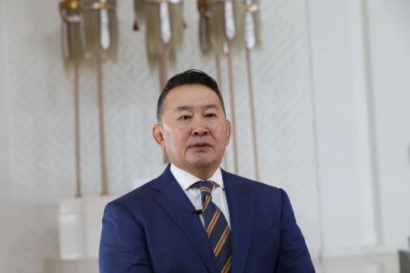 Х.Баттулга: Өвчин, зовлон нь өрсөлдөөн биш, баталгаатай мэдээллийг хүргэхдээ ч ухаан сийлж, үр дүнг нь урьдчилан тооцно гэдэгт итгэж байна