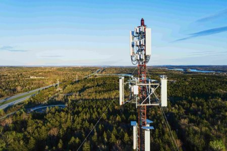 TRAINING COURSE: 5G and 4G Interworking