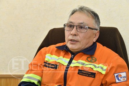 Р.ЭНХБОЛД: Эрдэнэт үйлдвэрийн хэмжээнд корона вирусийн халдвараас урьдчилан сэргийлэх ажил жигдэрсэн