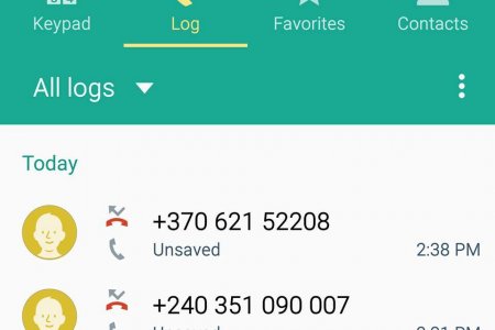 Гадаад дугаарын дуудлага ирсэн байвал эргүүлэн залгахгүй байхыг ТЕГ-аас анхаарууллаа
