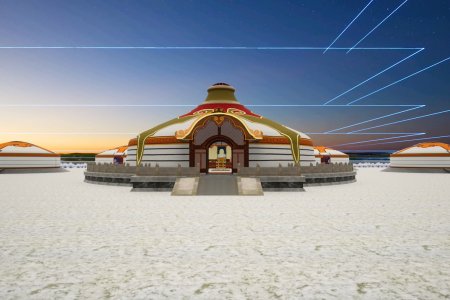 Монголд анх удаа виртуал цагаан сар зохион байгуулагдана