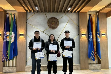 ХЭРЭГЛЭЭНИЙ ПРОГРАМЫН ЧАДАМЖ ТЭМЦЭЭН 