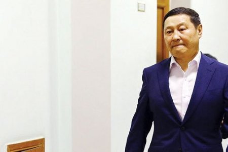 Н.Алтанхуяг Ерөнхийлөгчийн зөвлөхөөс чөлөөлөгдөх өргөдлөө өгчээ 
