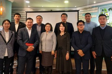 Discussions held on a draft of the Housing Law