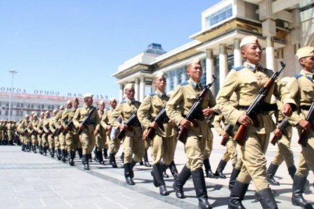 Нийслэлийн хэмжээнд цэргийн албыг биеэр дүйцүүлэн хаах иргэдийн тоог 75 байхаар батлав