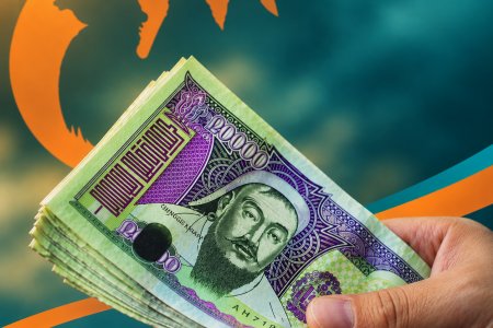 АН: Оюутолгойн ногдол ашиг тогтмол орлого биш учраас ирээдүйн орлогоор өнөөдрийн зардлыг нэмэгдүүлэх нь буруу