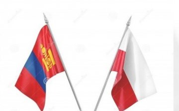 БҮГД НАЙРАМДАХ ПОЛЬШ УЛСАД БАКАЛАВР, МАГИСТРЫН ХӨТӨЛБӨРТ СУРАЛЦУУЛАХ СОНГОН ШАЛГАРУУЛАЛТ ЗАРЛАГДЛАА