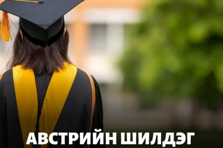 Австри улсын 3 шилдэг их сургууль