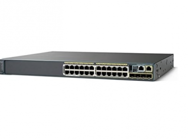 WS-C2960S-24TS-L 