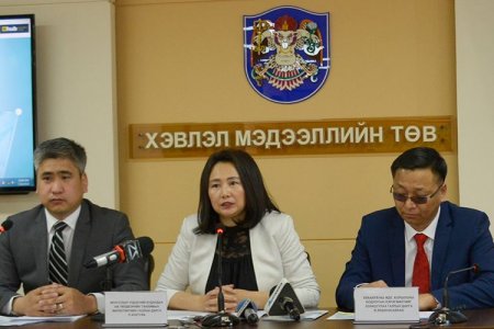 Дэлхийд өрсөлдөгч монгол брэндийг тодруулна