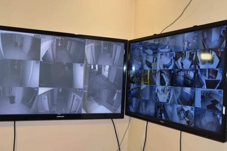 Эмнэлэг болон тусгаарлан ажиглах байранд 14,264 иргэн байна