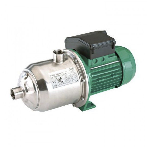 Horizontal multistage cenrtifugal pump | Wilo MHI-805