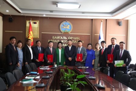 “Цэвэр сайхан орчин” аяны ялагчид тодорлоо