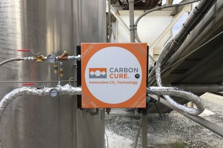 Carbon Cure 