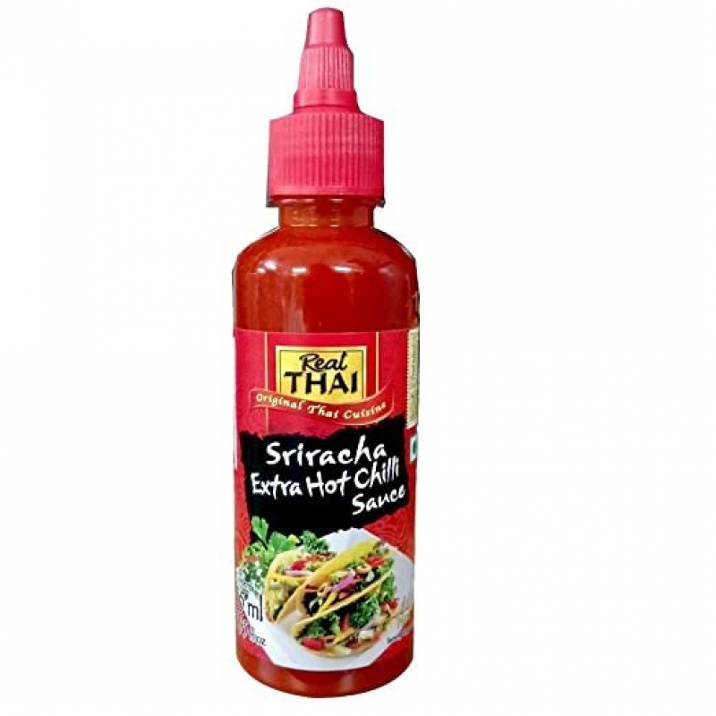Extra Hot chilli sauce Sriracha/Халуун ногоотой чили соус/ 430 мл ...