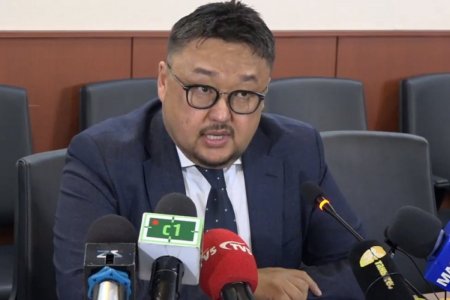 З.Мэндсайханыг Төрийн өмчийн бодлого, зохицуулалтын газрын даргаар томилжээ