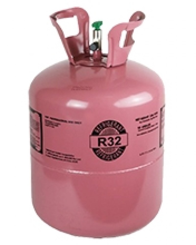 Фреон/R32 / 9.5кг     